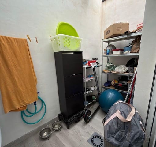 1 soveværelse Byhus til salg i Cehegín - € 49.900 (Ref: 9687305)