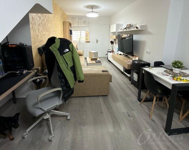 1 soveværelse Byhus til salg i Cehegín - € 49.900 (Ref: 9687305)