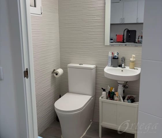 1 soveværelse Byhus til salg i Cehegín - € 49.900 (Ref: 9687305)