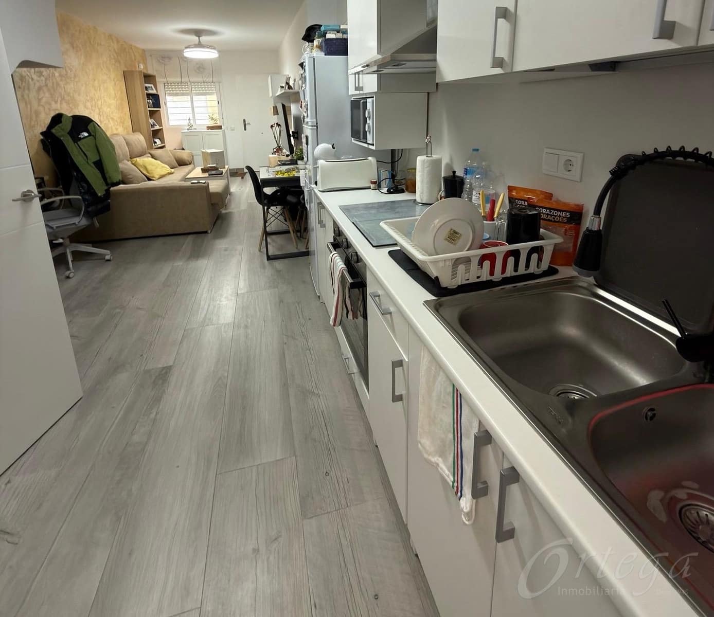 1 soveværelse Byhus til salg i Cehegin - € 49.900 (Ref: 9687305)