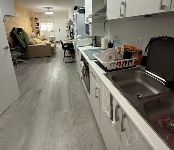 1 soveværelse Byhus til salg i Cehegín - € 49.900 (Ref: 9687305)