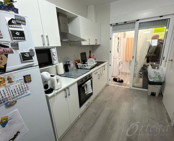 1 soveværelse Byhus til salg i Cehegín - € 49.900 (Ref: 9687305)