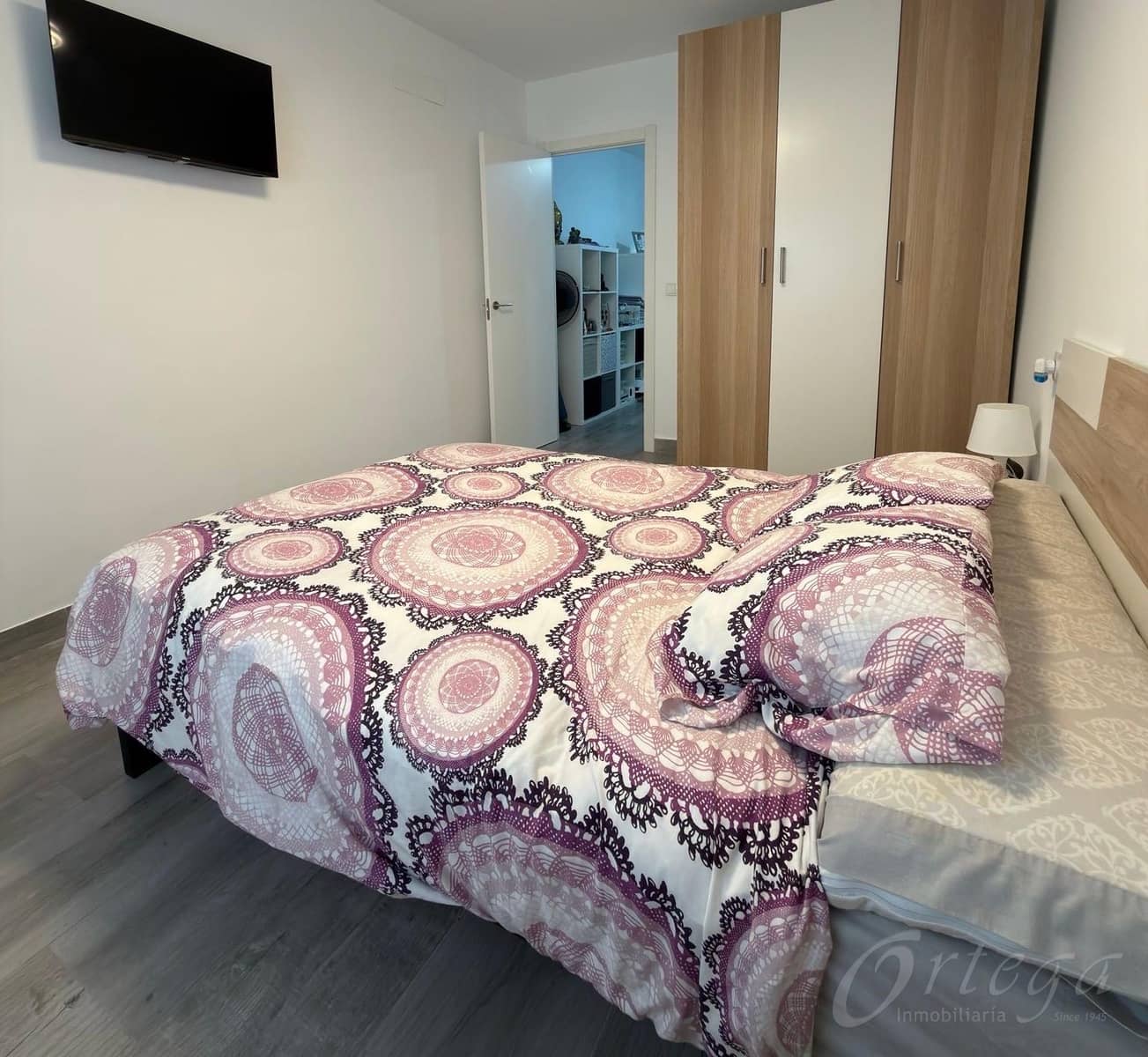 1 soveværelse Byhus til salg i Cehegin - € 49.900 (Ref: 9687305)