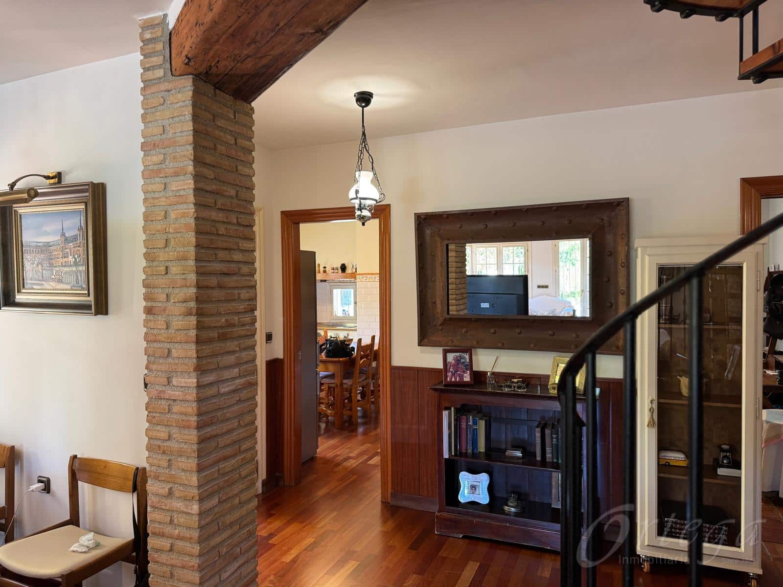 4 bedroom Finca/Country House for sale in Caravaca de la Cruz with pool garage - € 345,000 (Ref: 9688619)