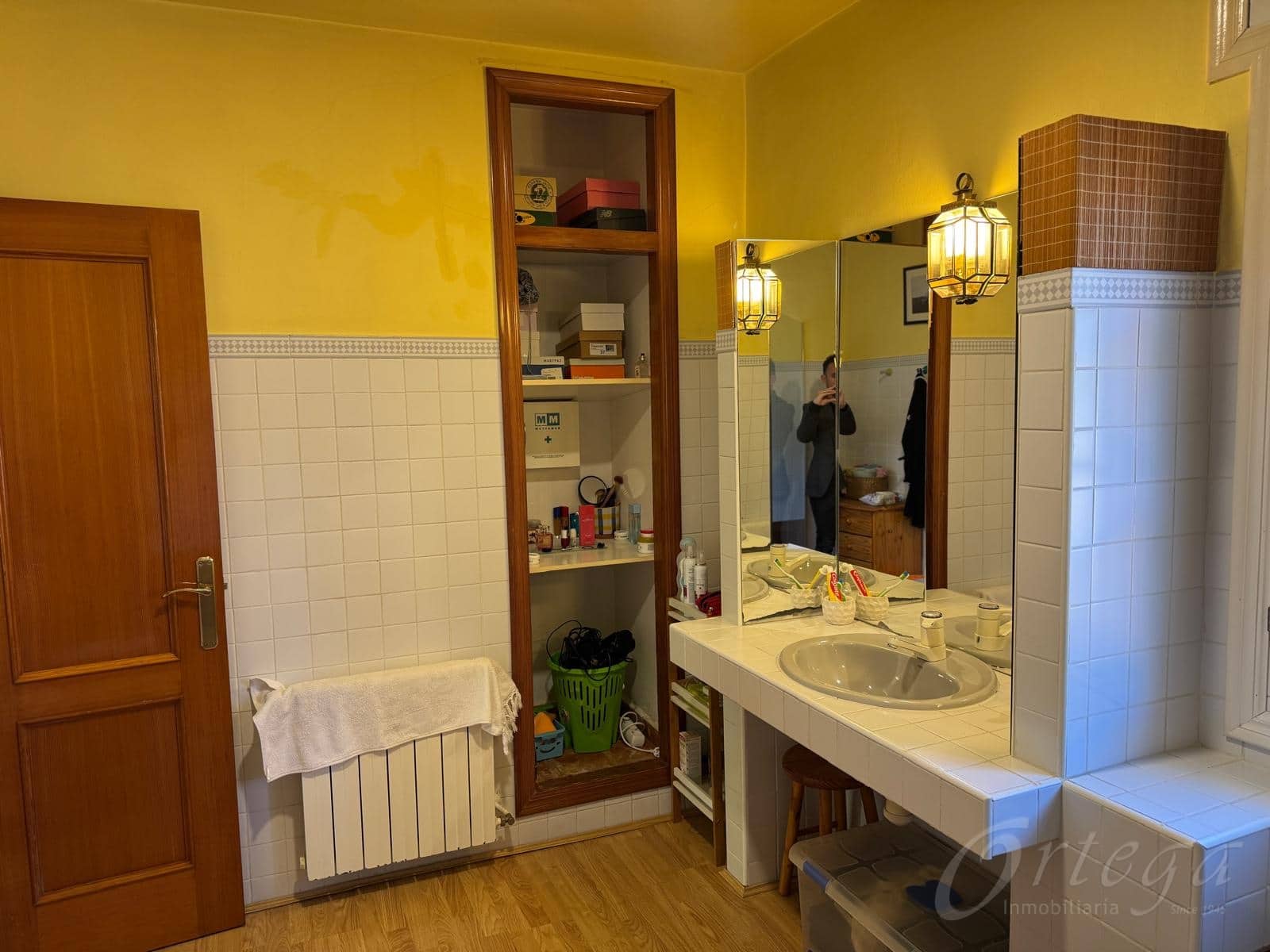 4 bedroom Finca/Country House for sale in Caravaca de la Cruz with pool garage - € 345,000 (Ref: 9688619)