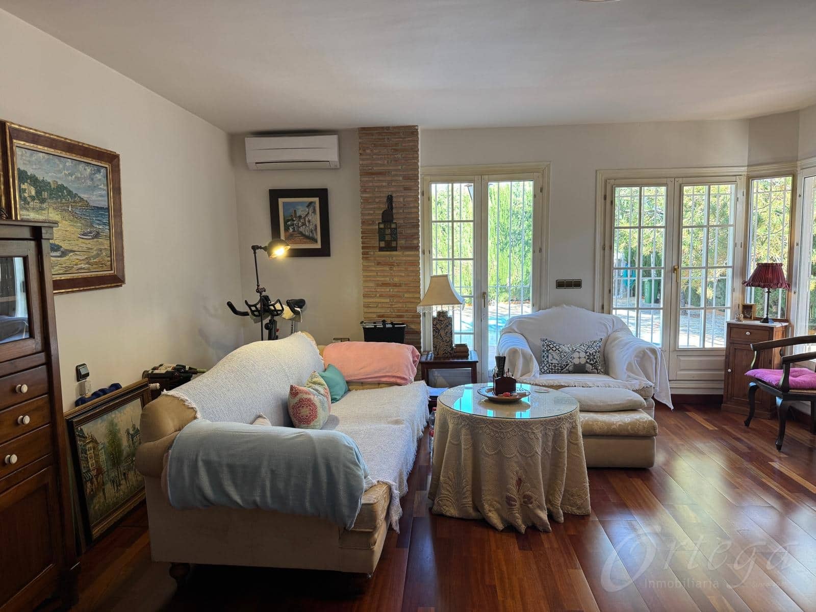 4 bedroom Finca/Country House for sale in Caravaca de la Cruz with pool garage - € 345,000 (Ref: 9688619)