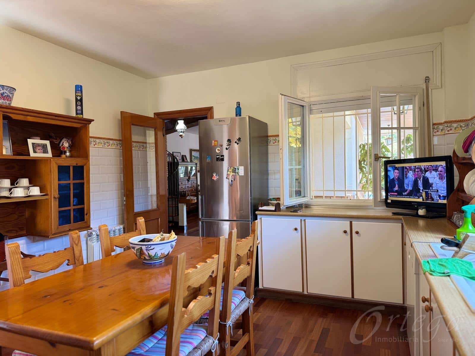 4 bedroom Finca/Country House for sale in Caravaca de la Cruz with pool garage - € 345,000 (Ref: 9688619)