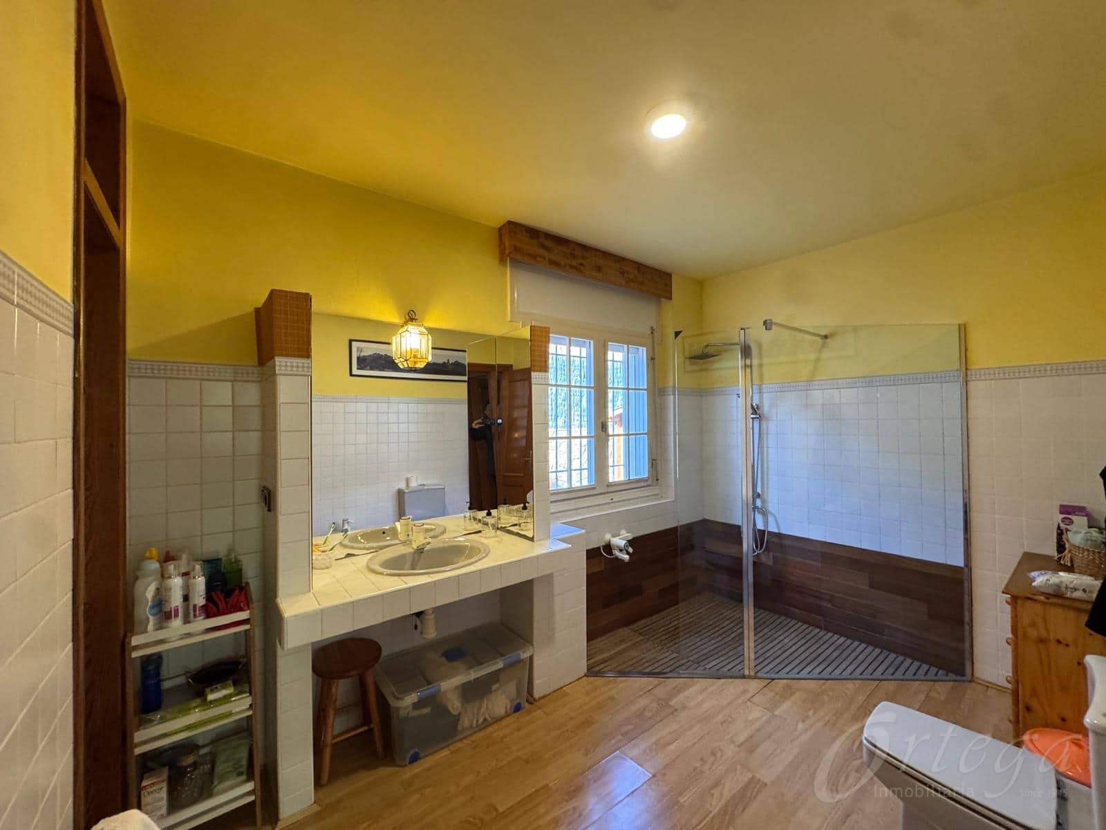 4 bedroom Finca/Country House for sale in Caravaca de la Cruz with pool garage - € 345,000 (Ref: 9688619)