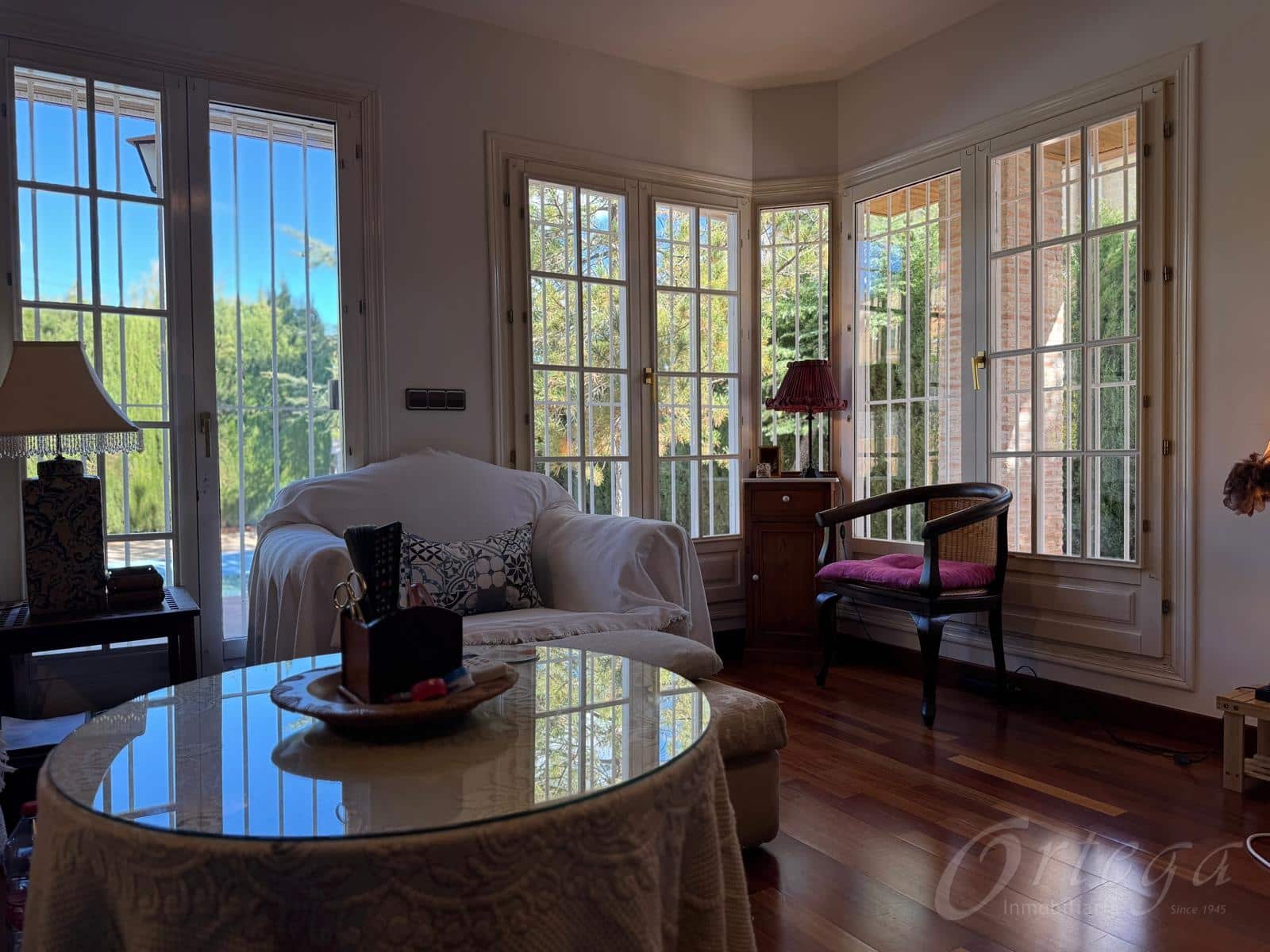 4 bedroom Finca/Country House for sale in Caravaca de la Cruz with pool garage - € 345,000 (Ref: 9688619)