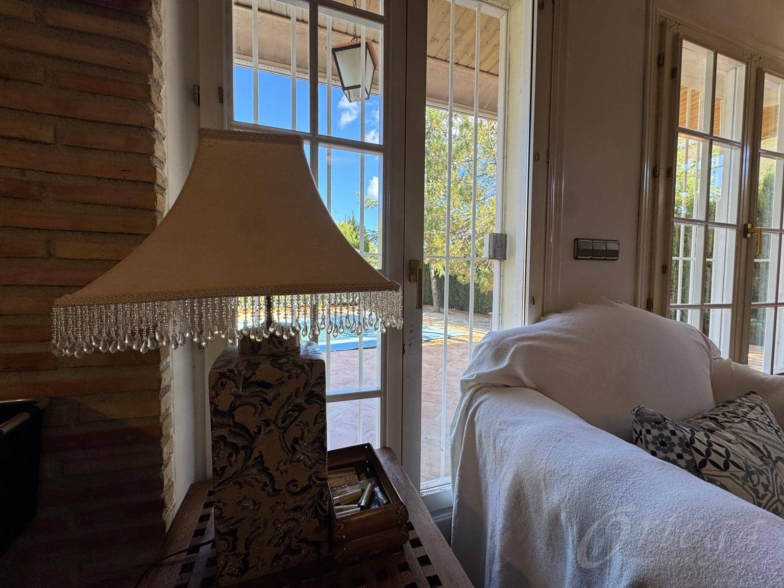 4 bedroom Finca/Country House for sale in Caravaca de la Cruz with pool garage - € 345,000 (Ref: 9688619)