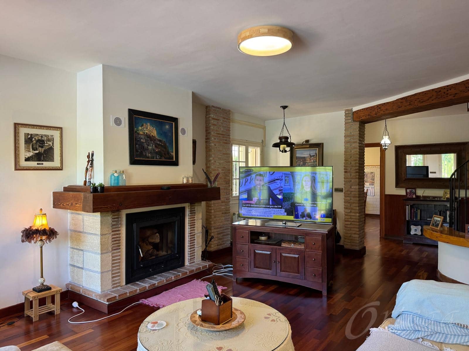 4 bedroom Finca/Country House for sale in Caravaca de la Cruz with pool garage - € 345,000 (Ref: 9688619)