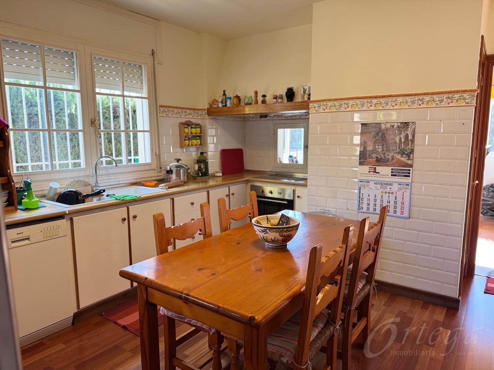 4 bedroom Finca/Country House for sale in Caravaca de la Cruz with pool garage - € 345,000 (Ref: 9688619)