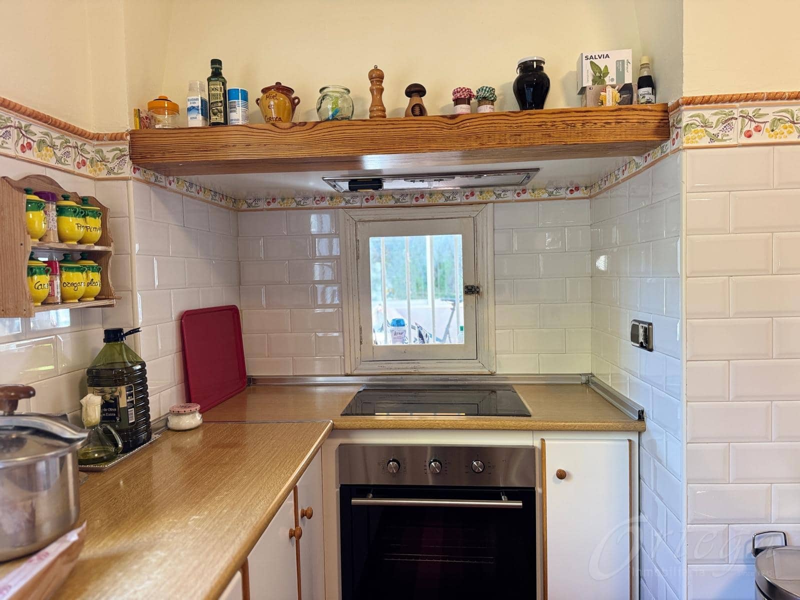 4 bedroom Finca/Country House for sale in Caravaca de la Cruz with pool garage - € 345,000 (Ref: 9688619)