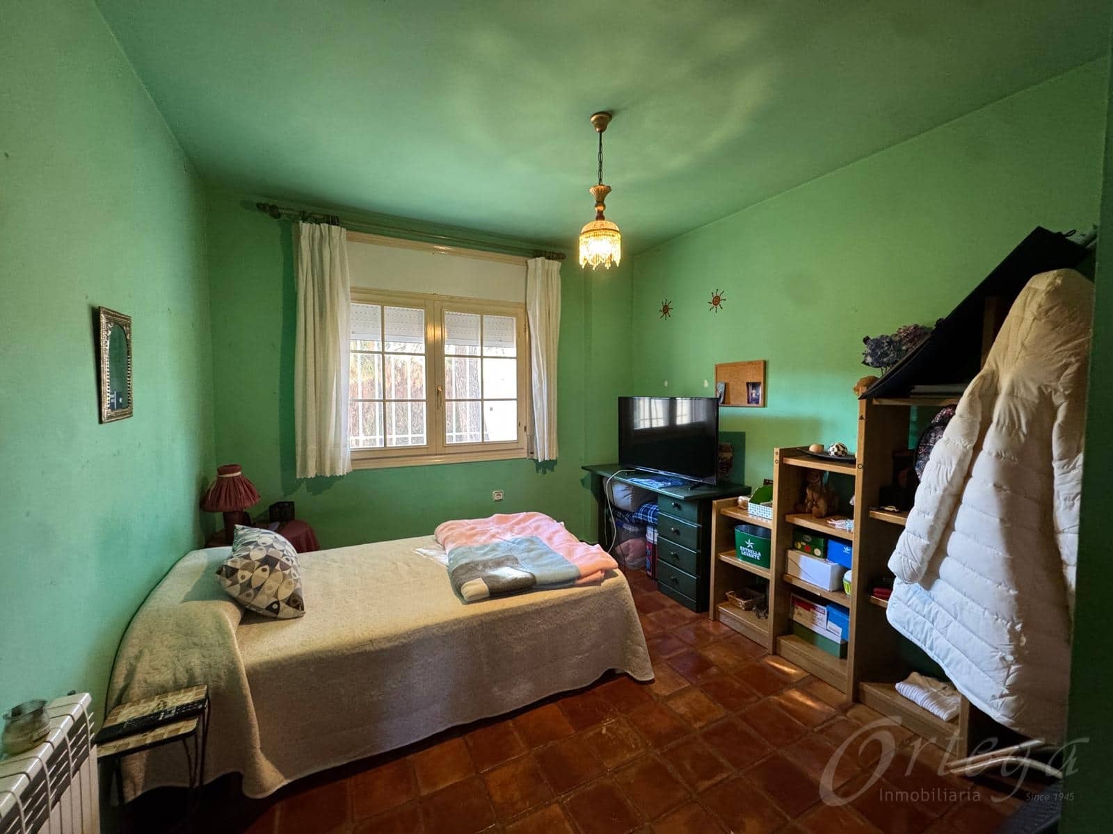 4 bedroom Finca/Country House for sale in Caravaca de la Cruz with pool garage - € 345,000 (Ref: 9688619)