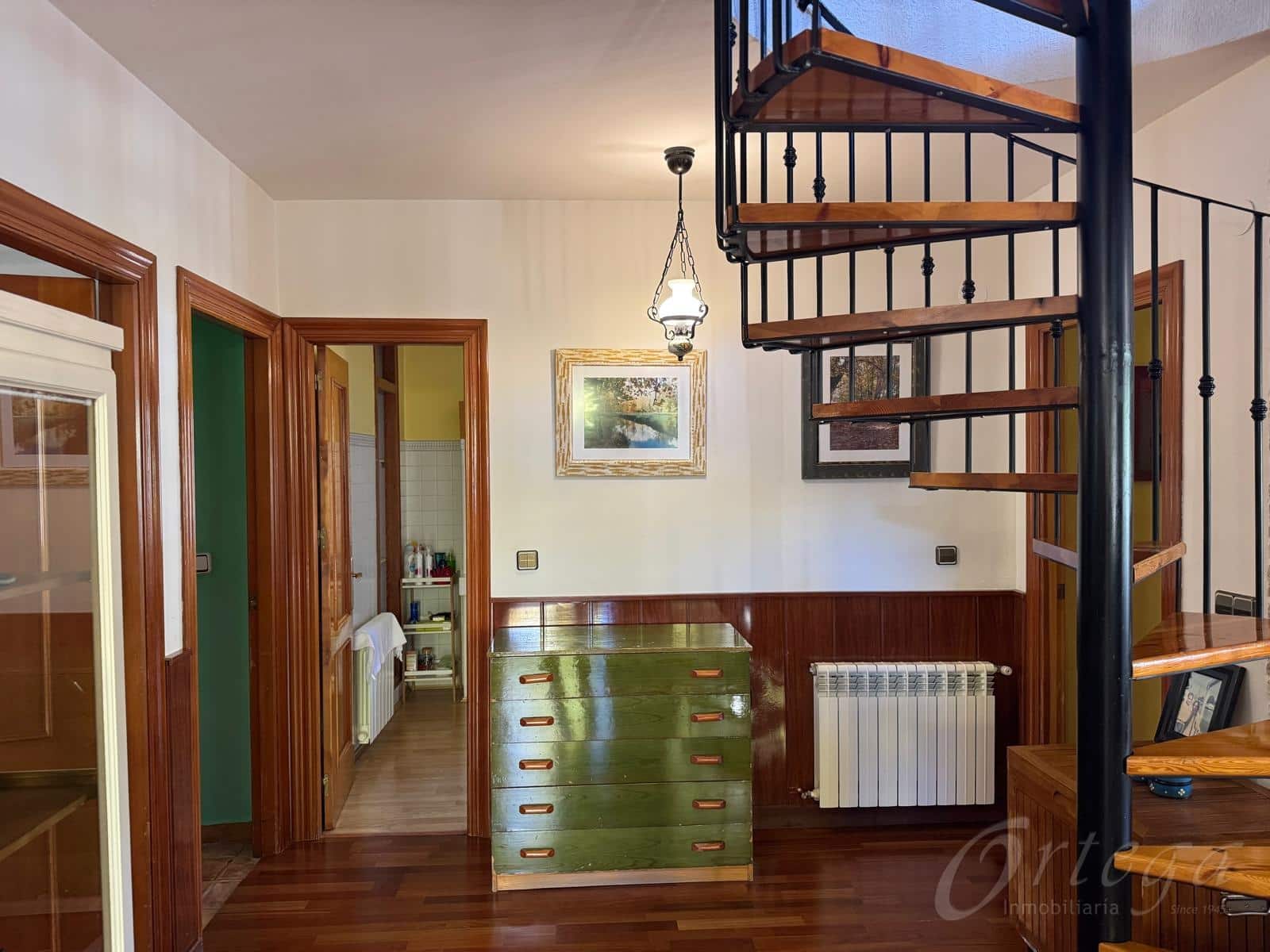 4 bedroom Finca/Country House for sale in Caravaca de la Cruz with pool garage - € 345,000 (Ref: 9688619)