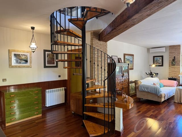 4 bedroom Finca/Country House for sale in Caravaca de la Cruz with pool garage - € 345,000 (Ref: 9688619)