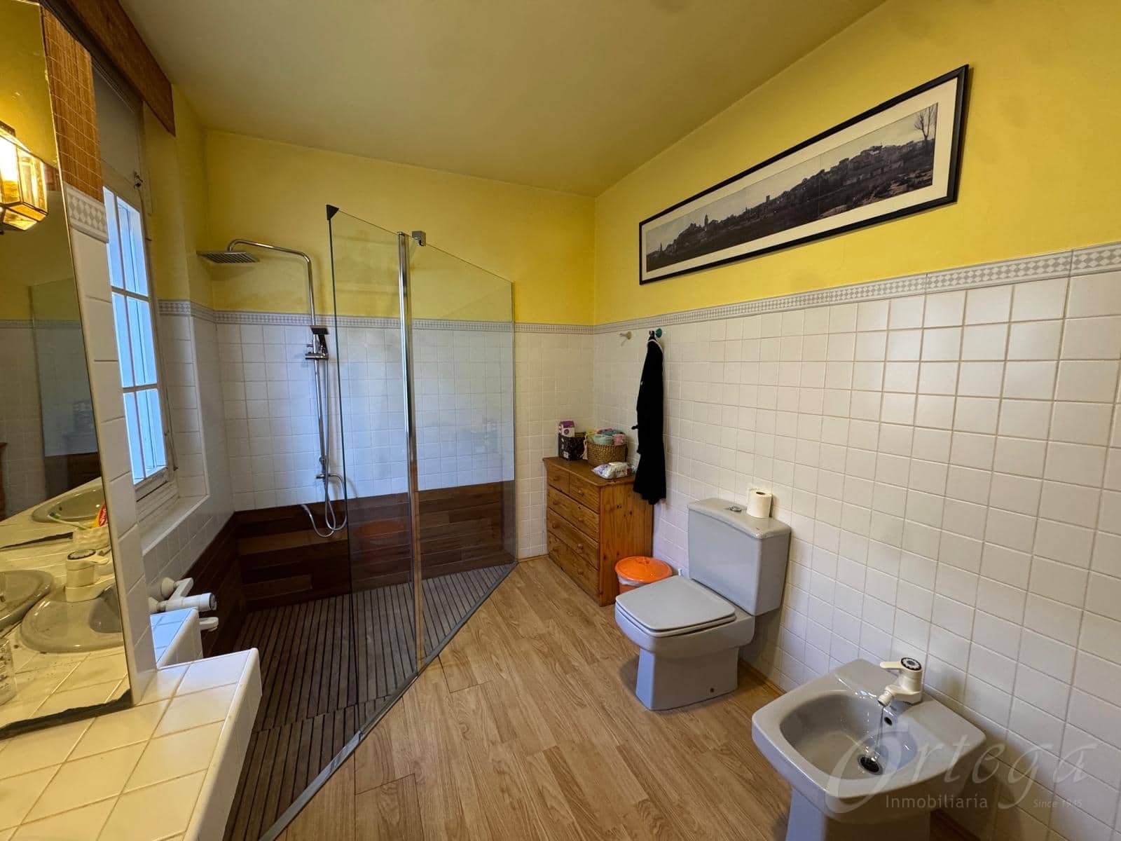 4 bedroom Finca/Country House for sale in Caravaca de la Cruz with pool garage - € 345,000 (Ref: 9688619)