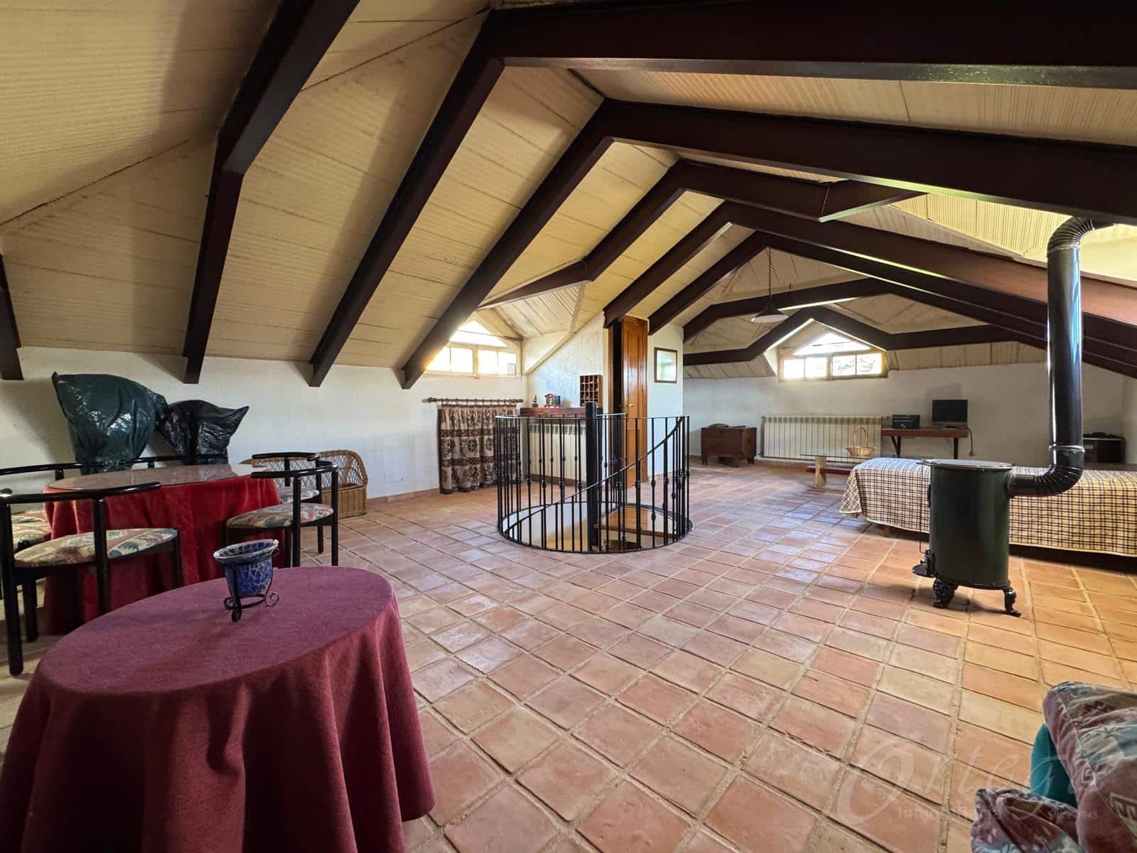 4 bedroom Finca/Country House for sale in Caravaca de la Cruz with pool garage - € 345,000 (Ref: 9688619)