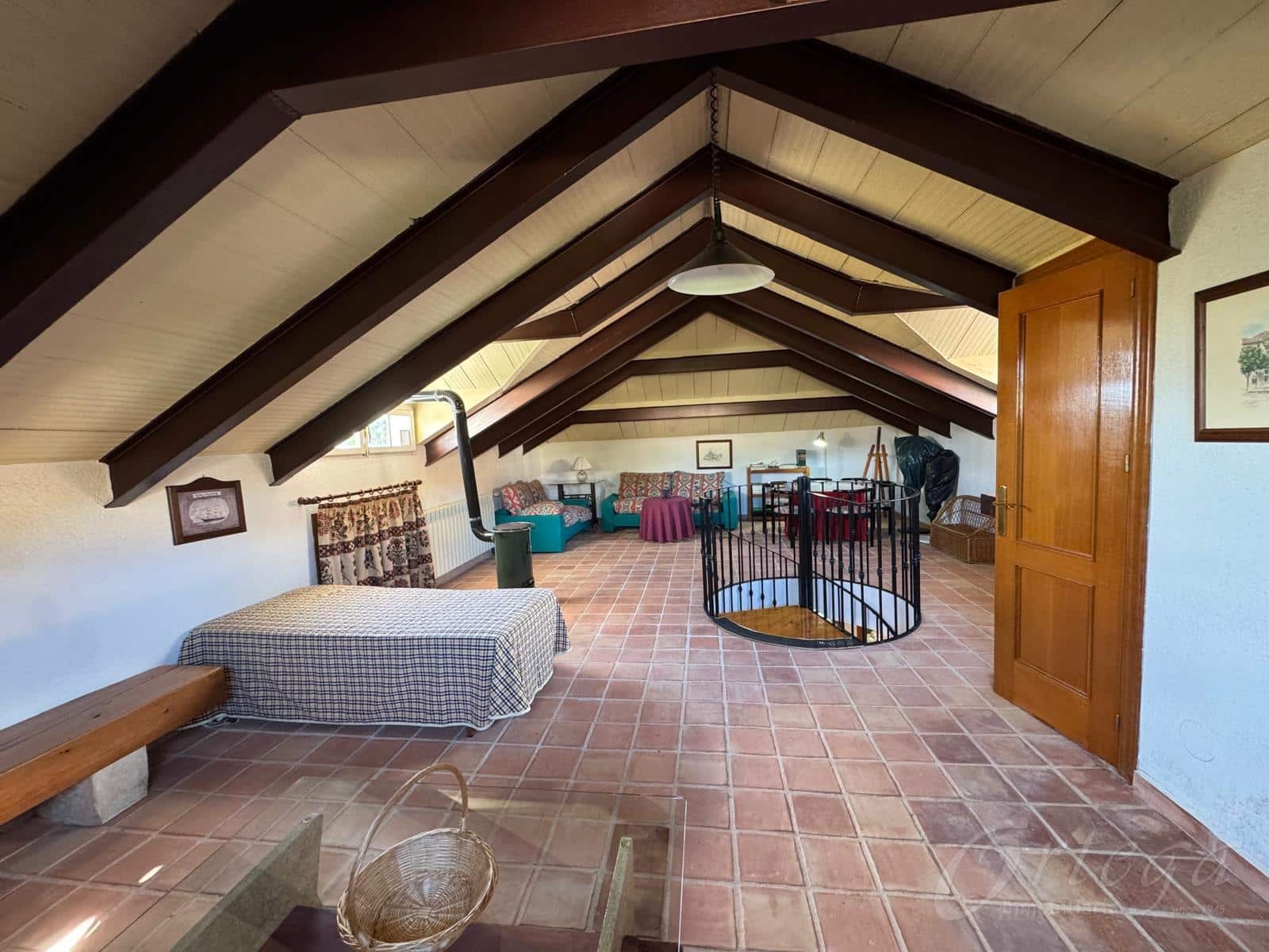 4 bedroom Finca/Country House for sale in Caravaca de la Cruz with pool garage - € 345,000 (Ref: 9688619)