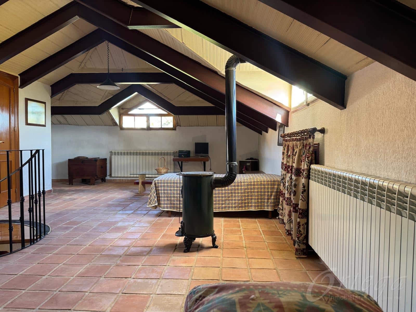 4 bedroom Finca/Country House for sale in Caravaca de la Cruz with pool garage - € 345,000 (Ref: 9688619)