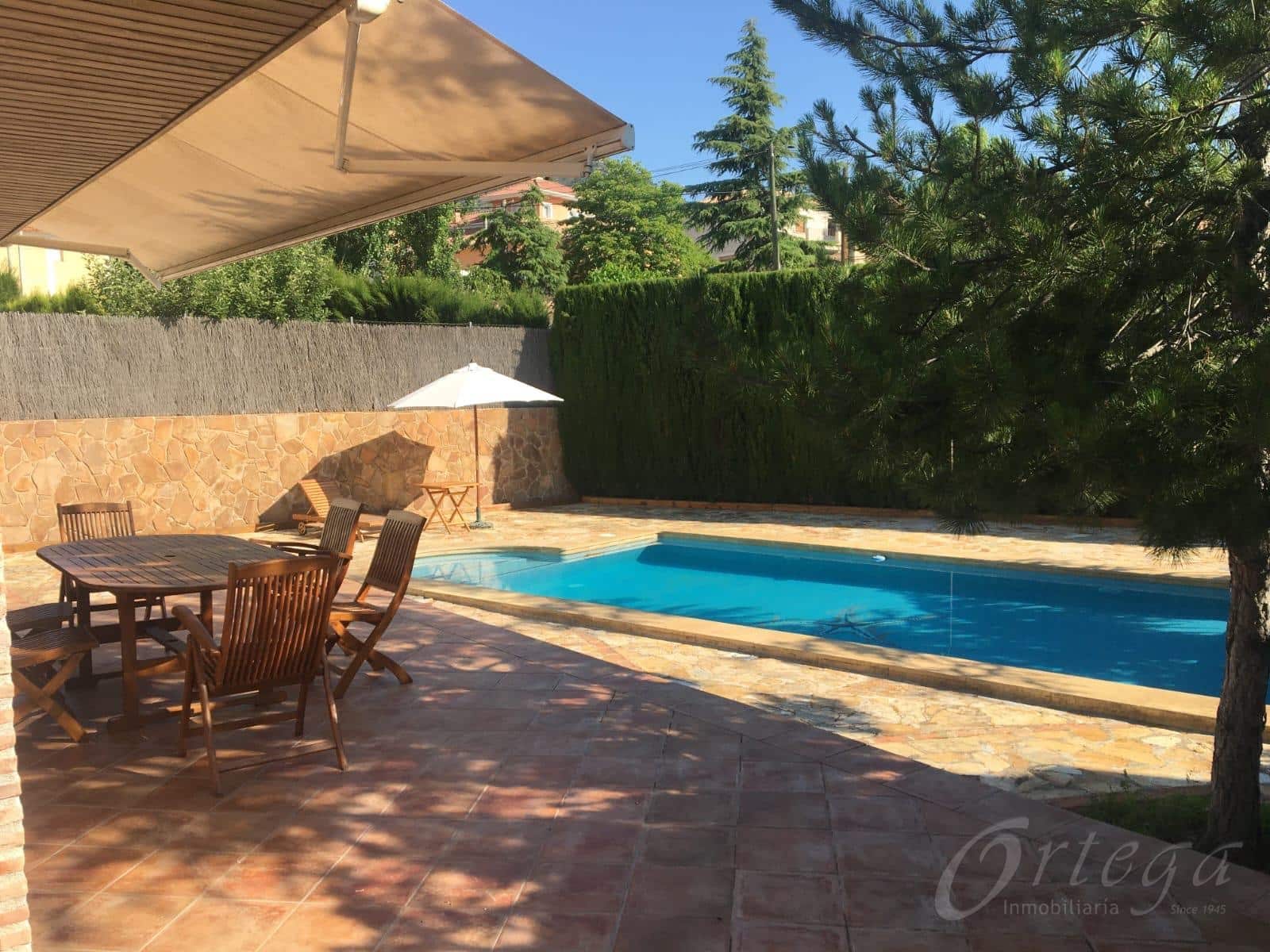 4 bedroom Finca/Country House for sale in Caravaca de la Cruz with pool garage - € 345,000 (Ref: 9688619)