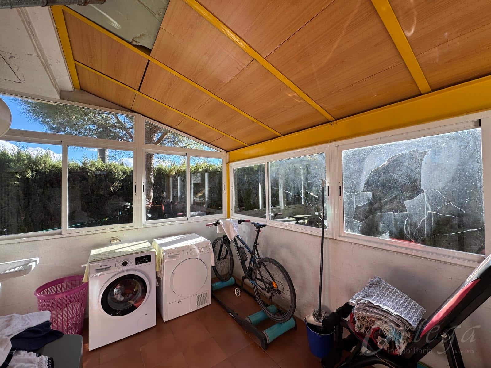 4 bedroom Finca/Country House for sale in Caravaca de la Cruz with pool garage - € 345,000 (Ref: 9688619)