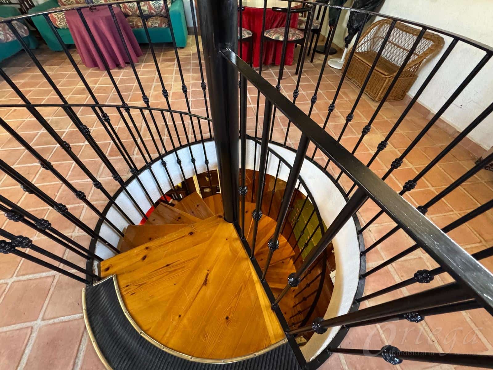 4 bedroom Finca/Country House for sale in Caravaca de la Cruz with pool garage - € 345,000 (Ref: 9688619)