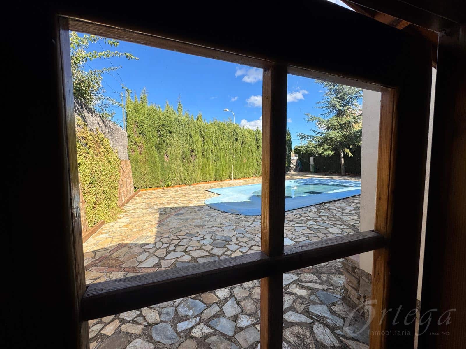 4 bedroom Finca/Country House for sale in Caravaca de la Cruz with pool garage - € 345,000 (Ref: 9688619)