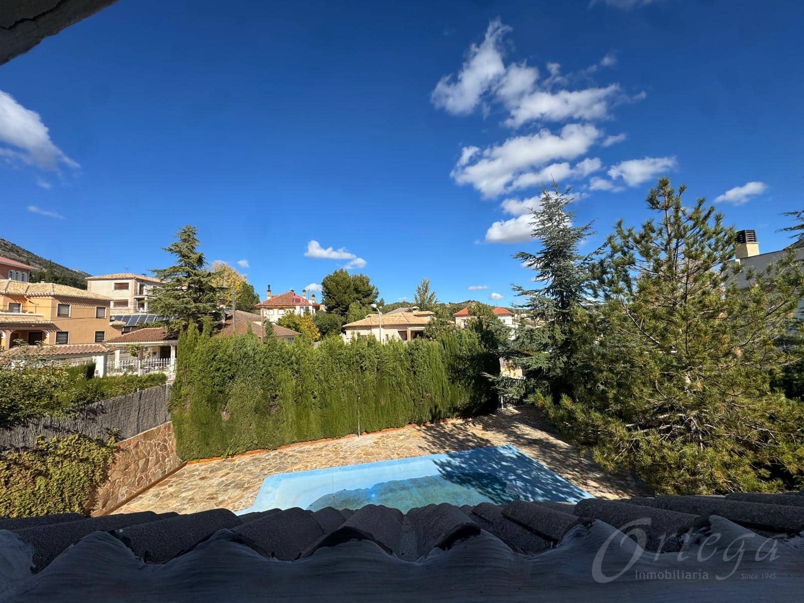 4 bedroom Finca/Country House for sale in Caravaca de la Cruz with pool garage - € 345,000 (Ref: 9688619)