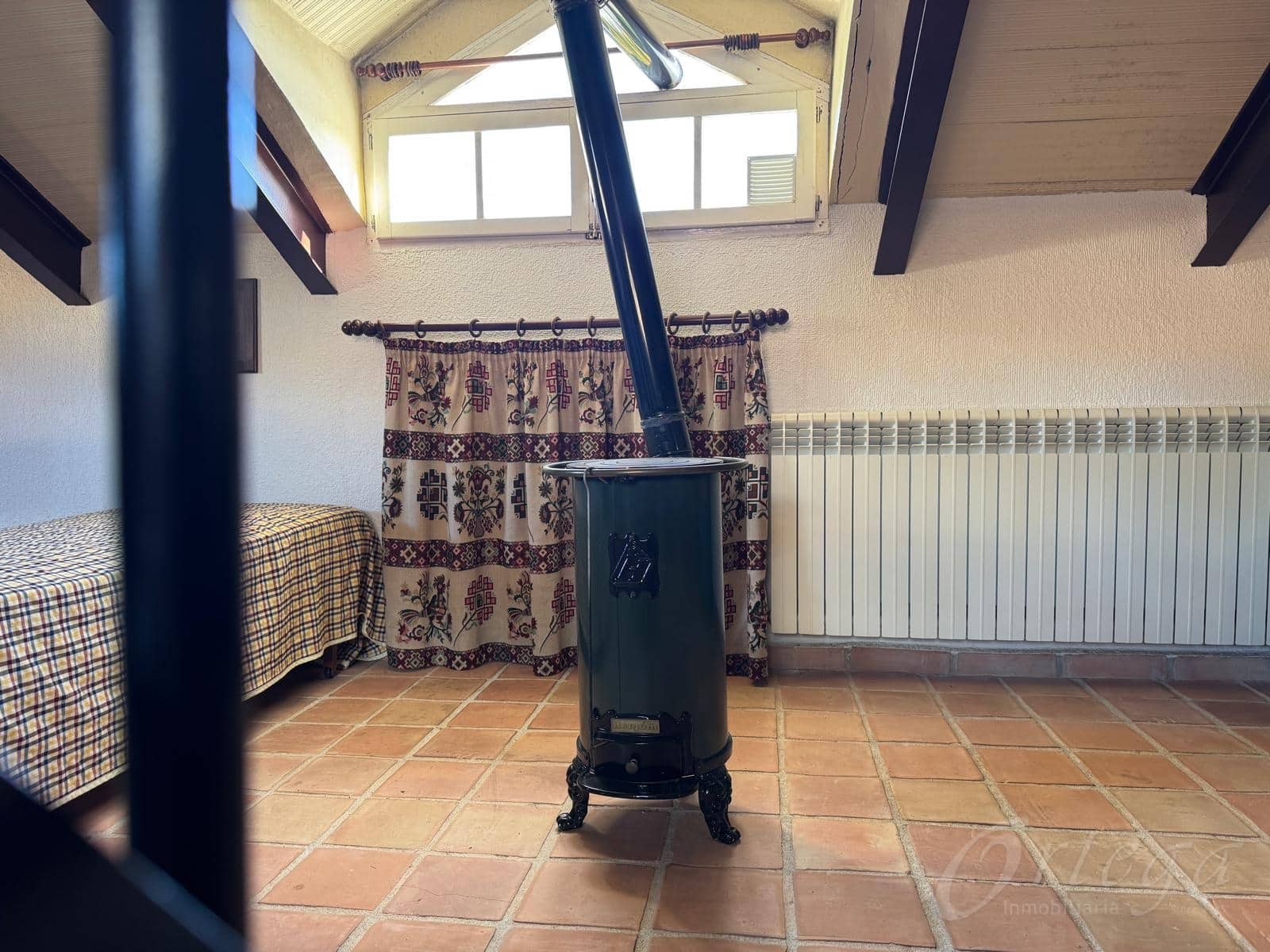 4 bedroom Finca/Country House for sale in Caravaca de la Cruz with pool garage - € 345,000 (Ref: 9688619)