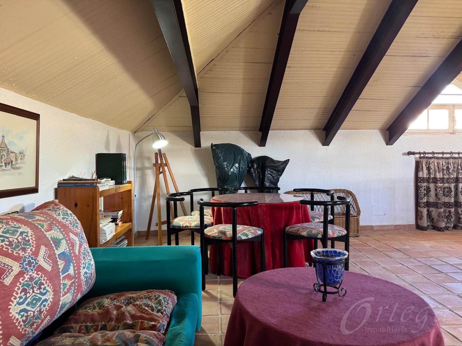 4 bedroom Finca/Country House for sale in Caravaca de la Cruz with pool garage - € 345,000 (Ref: 9688619)