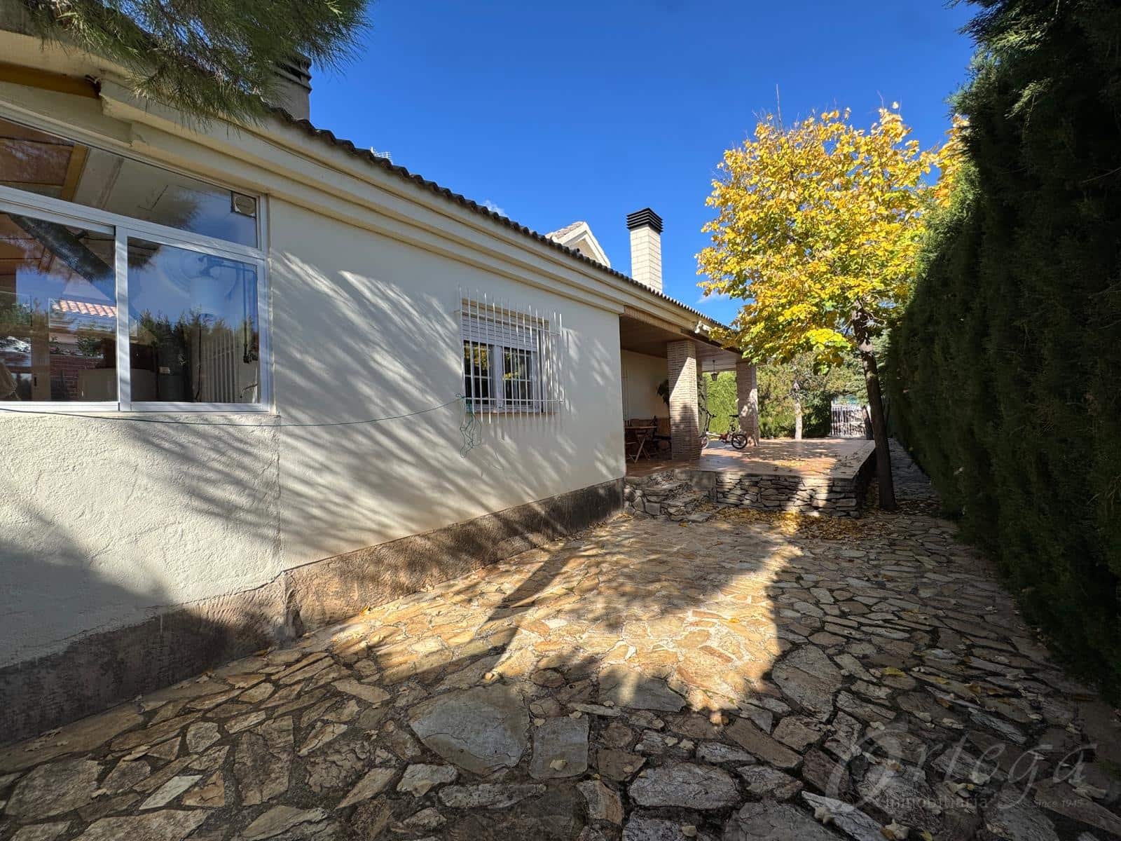 4 bedroom Finca/Country House for sale in Caravaca de la Cruz with pool garage - € 345,000 (Ref: 9688619)