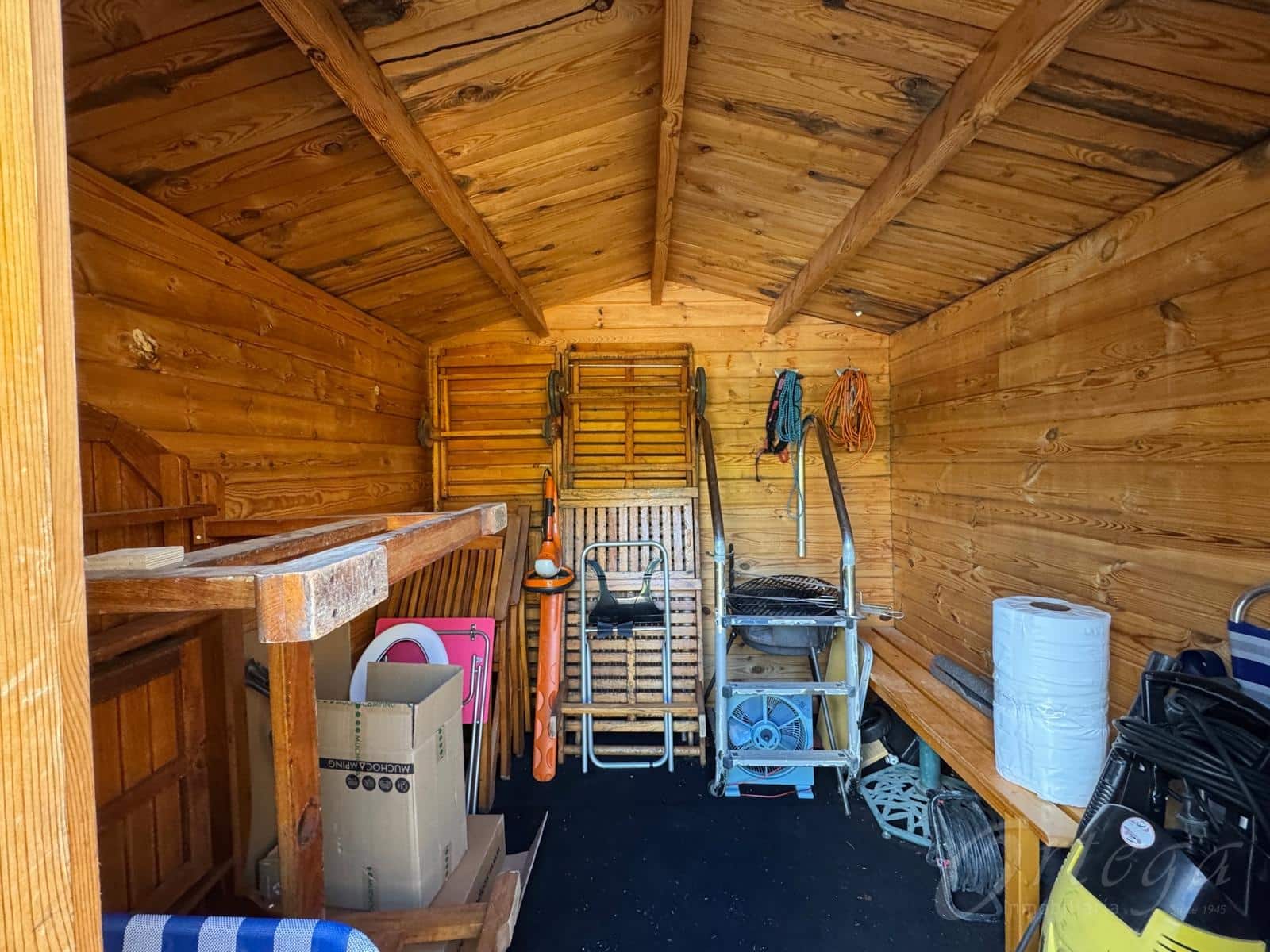 4 bedroom Finca/Country House for sale in Caravaca de la Cruz with pool garage - € 345,000 (Ref: 9688619)