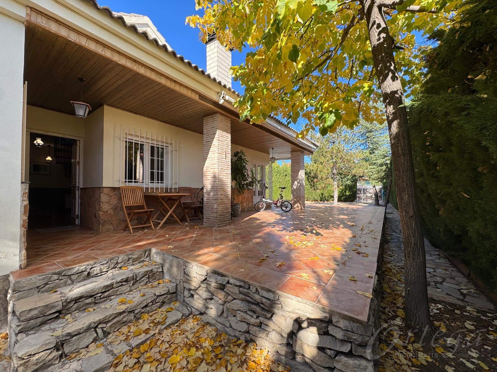 4 bedroom Finca/Country House for sale in Caravaca de la Cruz with pool garage - € 345,000 (Ref: 9688619)