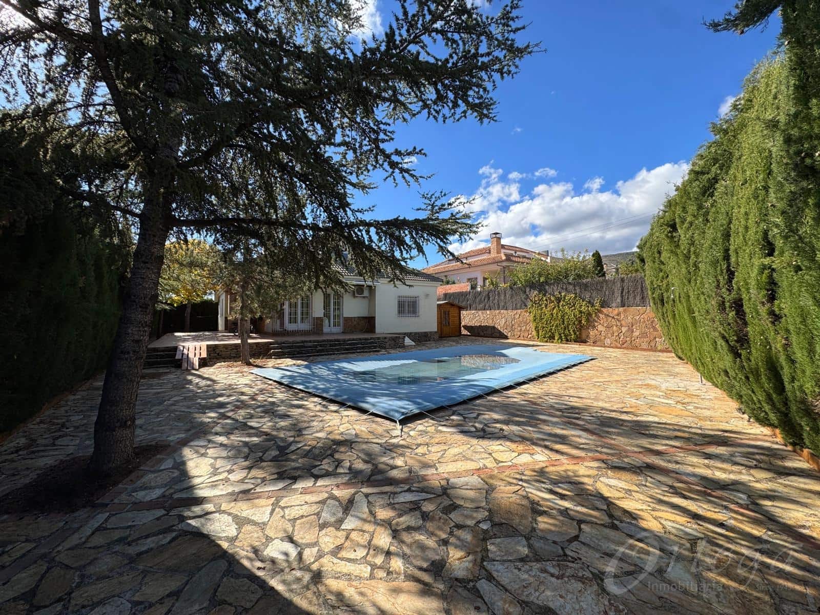 4 bedroom Finca/Country House for sale in Caravaca de la Cruz with pool garage - € 345,000 (Ref: 9688619)