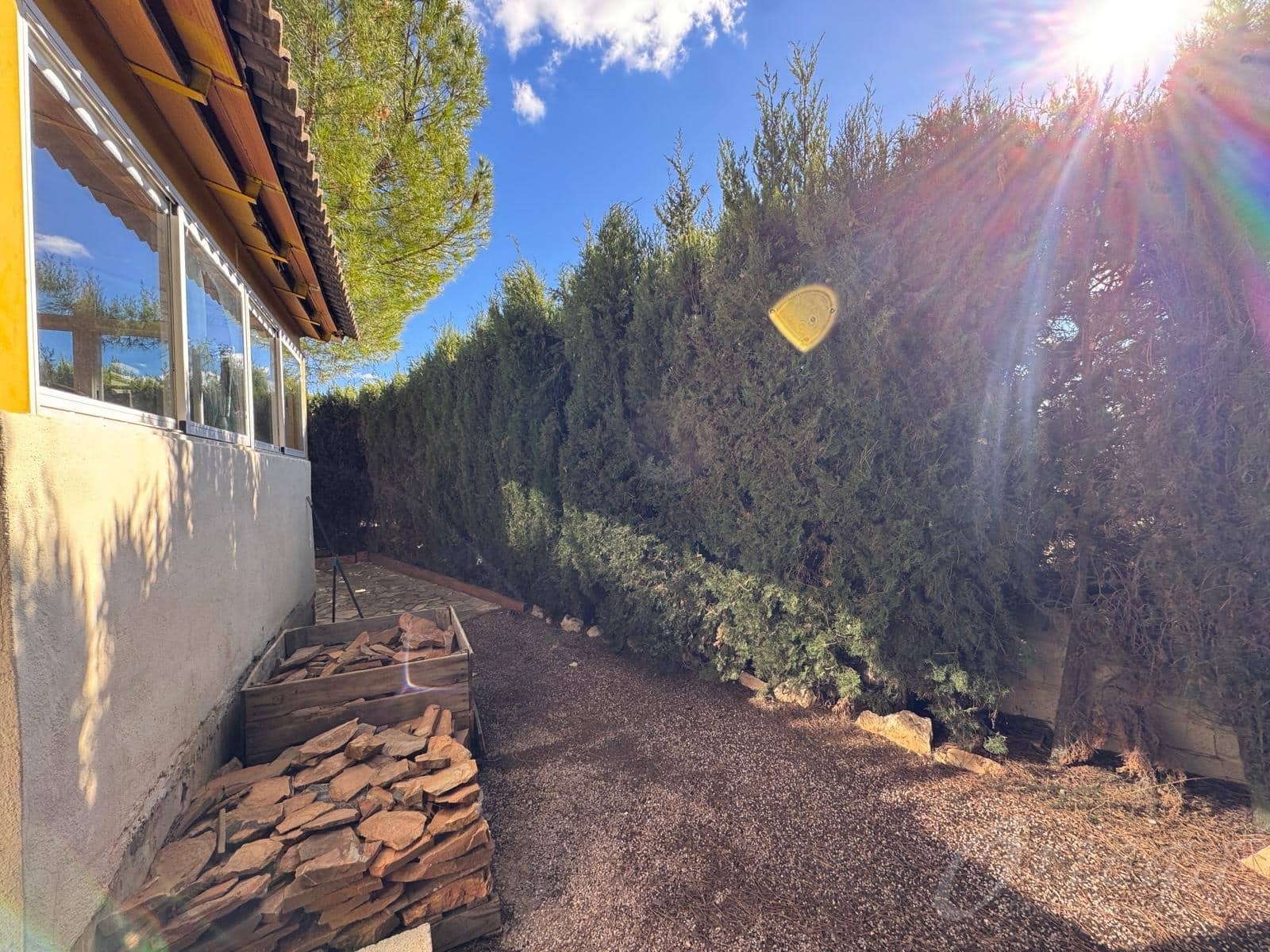 4 bedroom Finca/Country House for sale in Caravaca de la Cruz with pool garage - € 345,000 (Ref: 9688619)