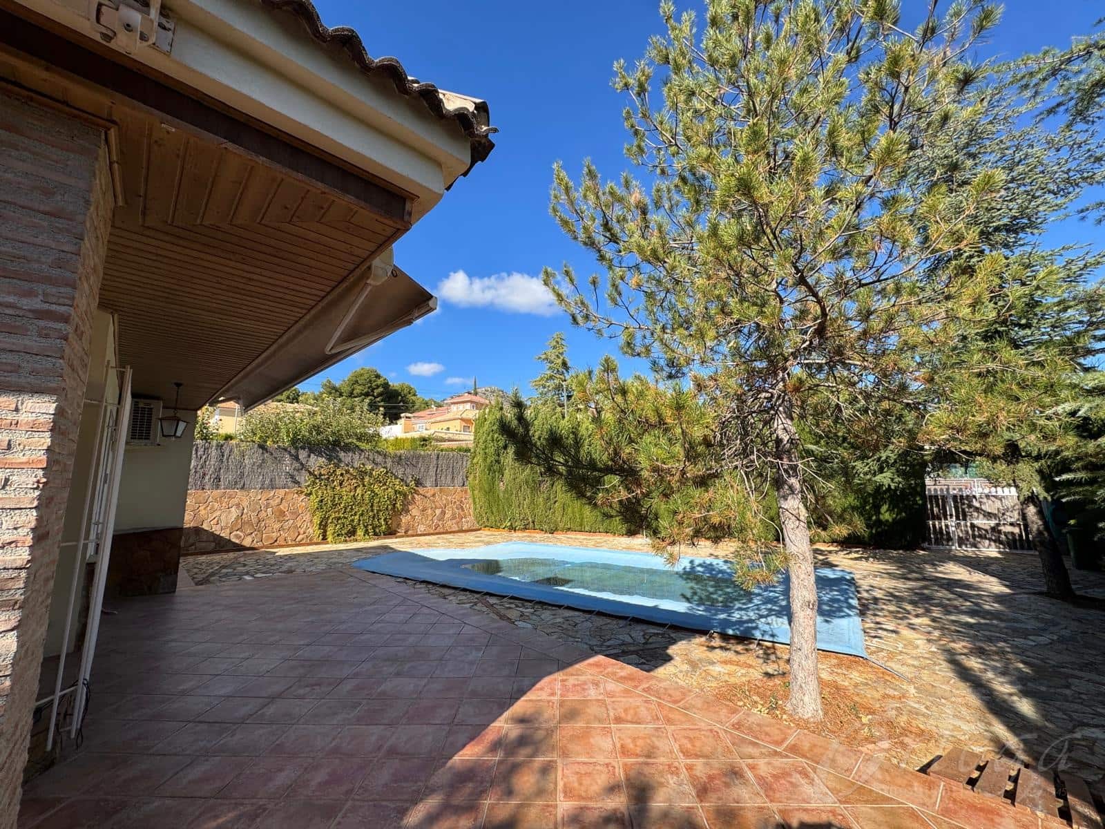 4 bedroom Finca/Country House for sale in Caravaca de la Cruz with pool garage - € 345,000 (Ref: 9688619)