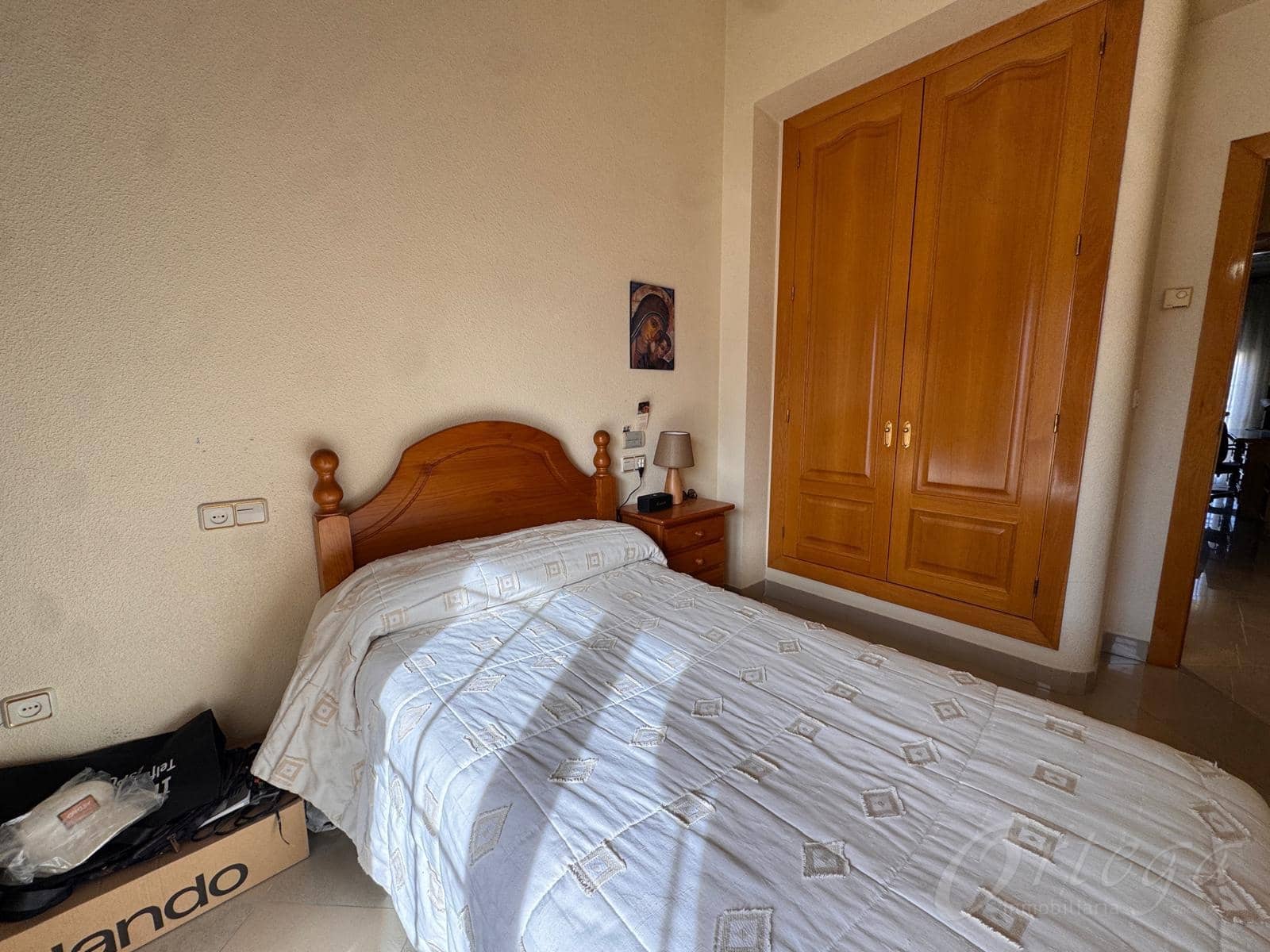 6 bedroom Villa for sale in Caravaca de la Cruz with garage - € 399,500 (Ref: 9694501)