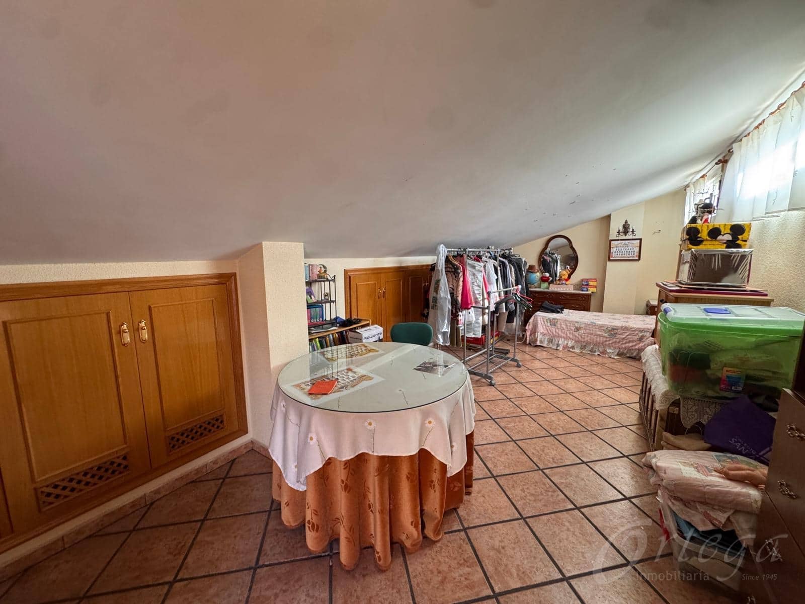 6 bedroom Villa for sale in Caravaca de la Cruz with garage - € 399,500 (Ref: 9694501)