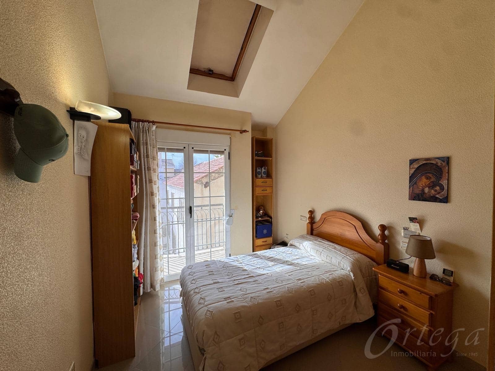 6 bedroom Villa for sale in Caravaca de la Cruz with garage - € 399,500 (Ref: 9694501)