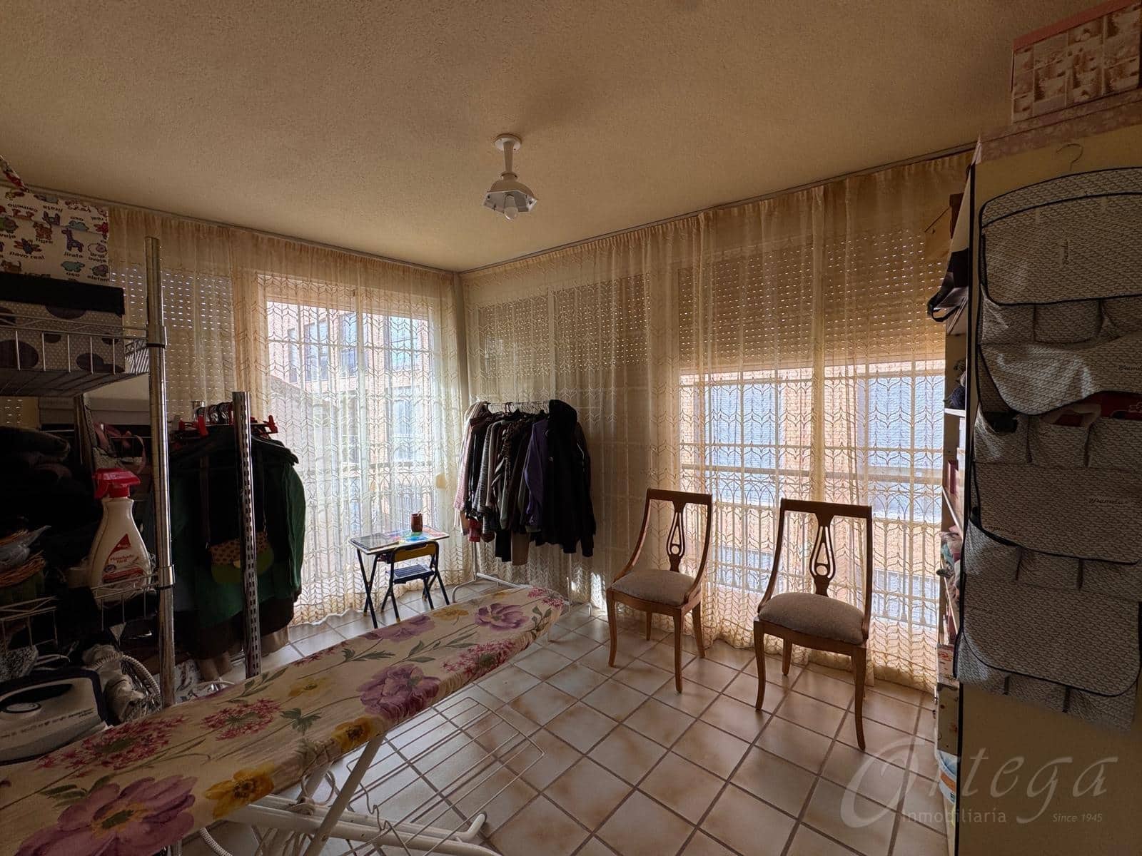 6 bedroom Villa for sale in Caravaca de la Cruz with garage - € 399,500 (Ref: 9694501)