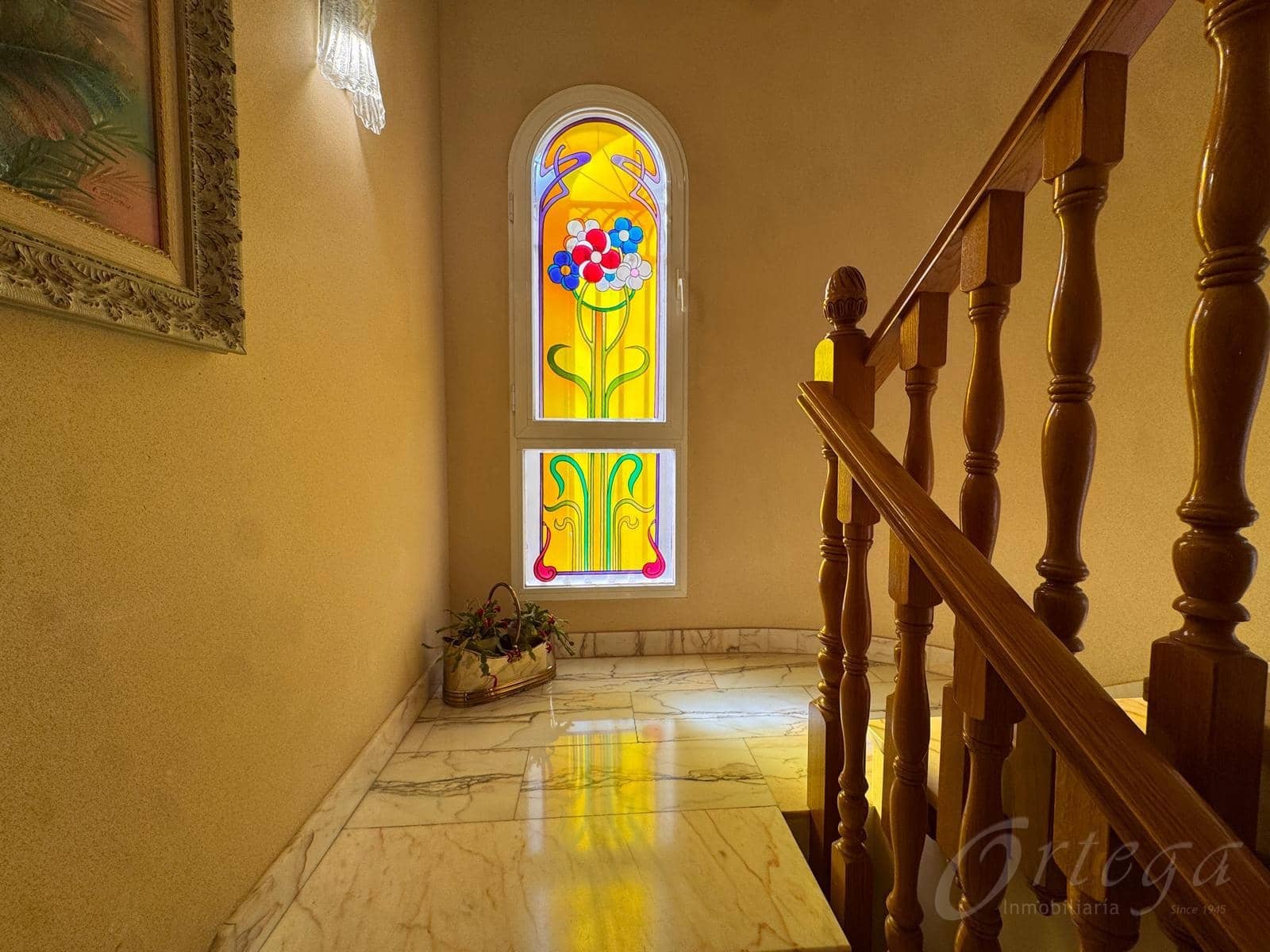 6 bedroom Villa for sale in Caravaca de la Cruz with garage - € 399,500 (Ref: 9694501)