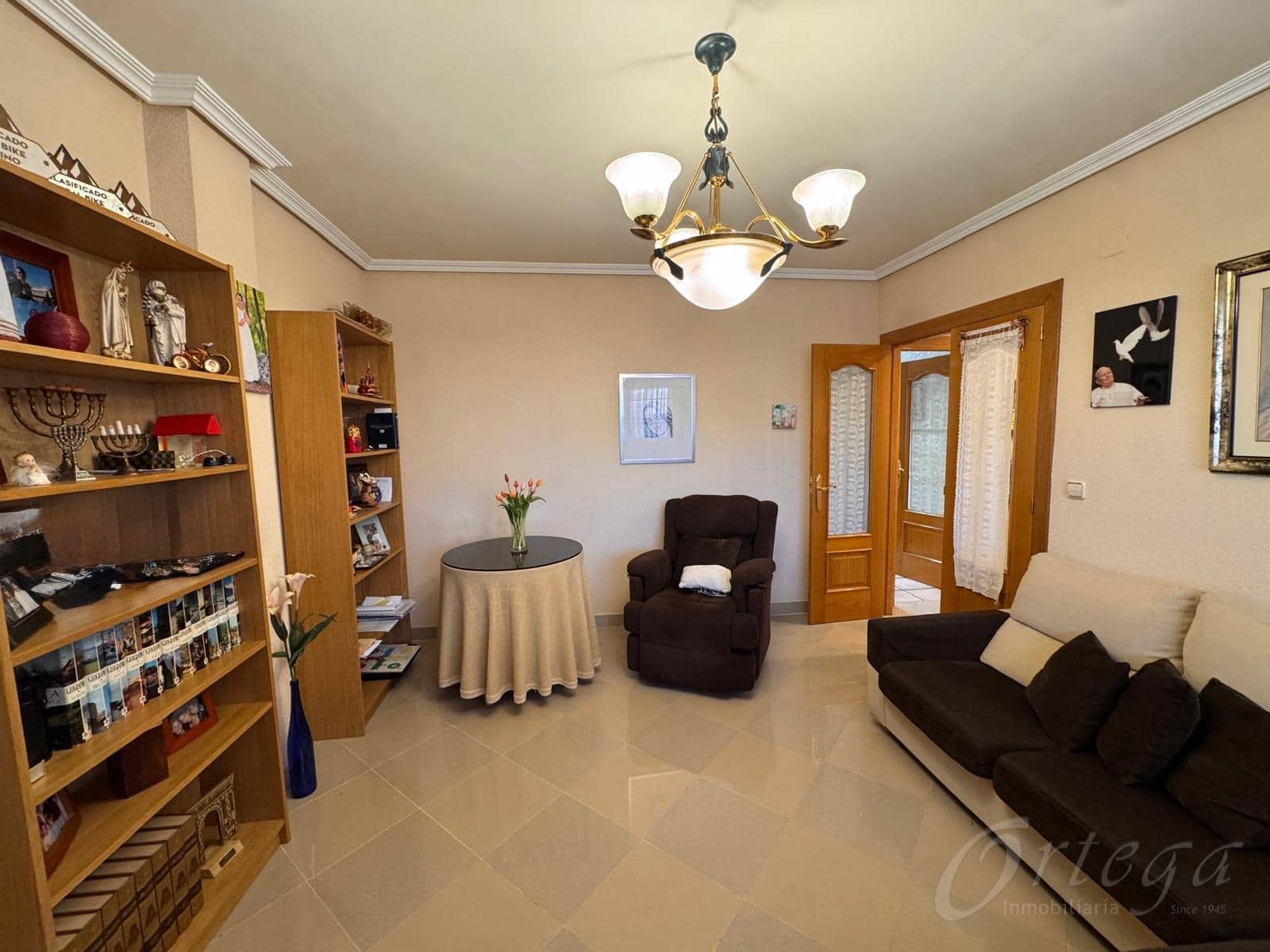 6 bedroom Villa for sale in Caravaca de la Cruz with garage - € 399,500 (Ref: 9694501)