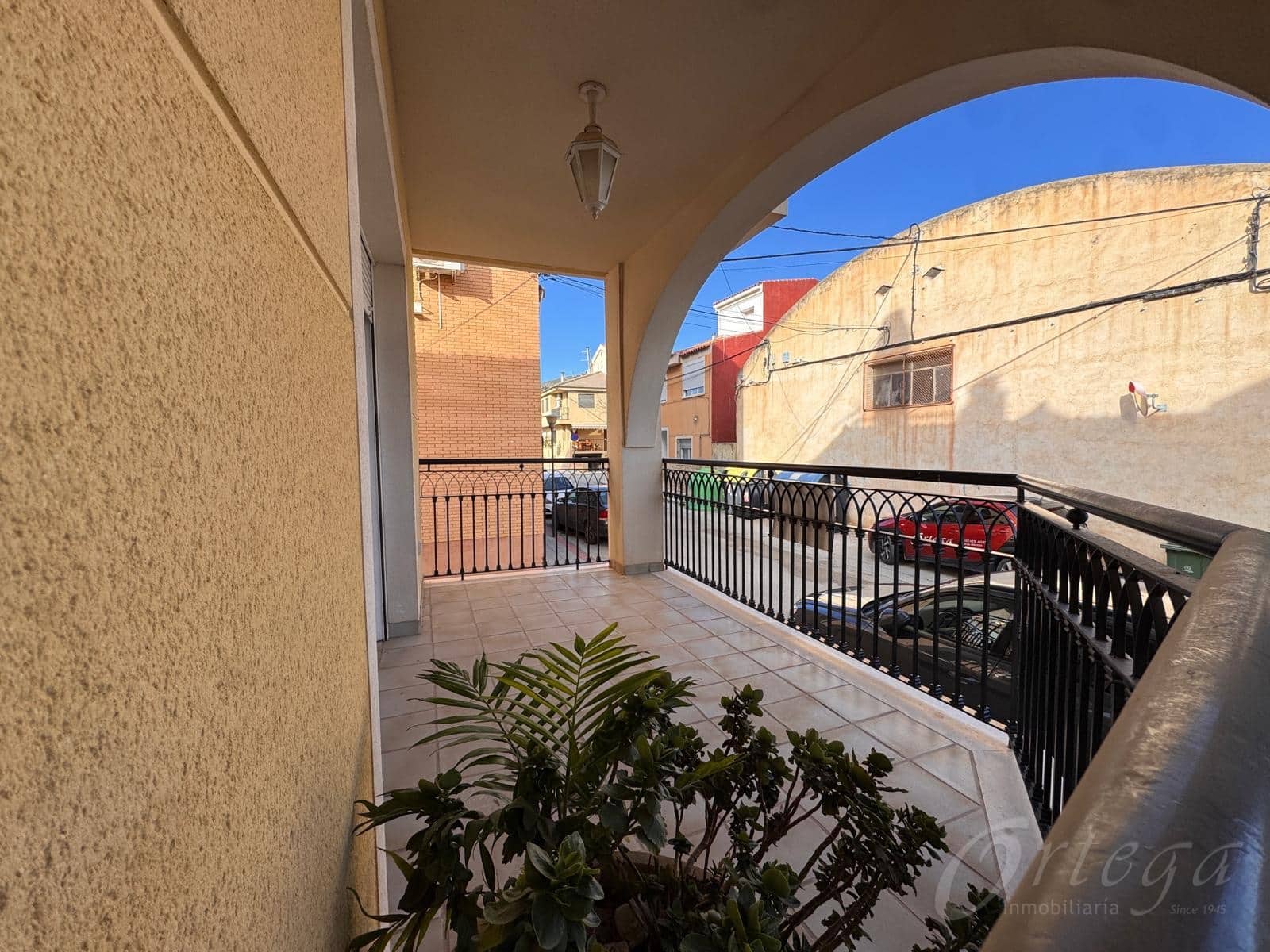 6 bedroom Villa for sale in Caravaca de la Cruz with garage - € 399,500 (Ref: 9694501)