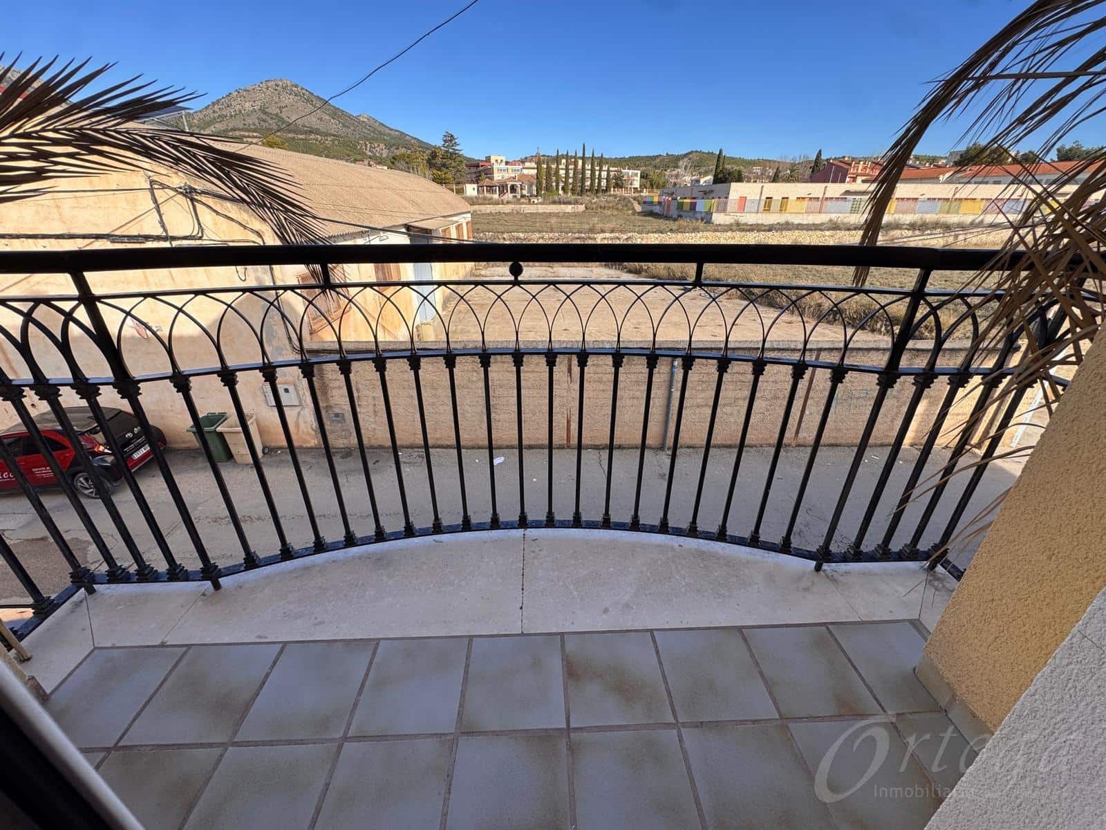 6 bedroom Villa for sale in Caravaca de la Cruz with garage - € 399,500 (Ref: 9694501)