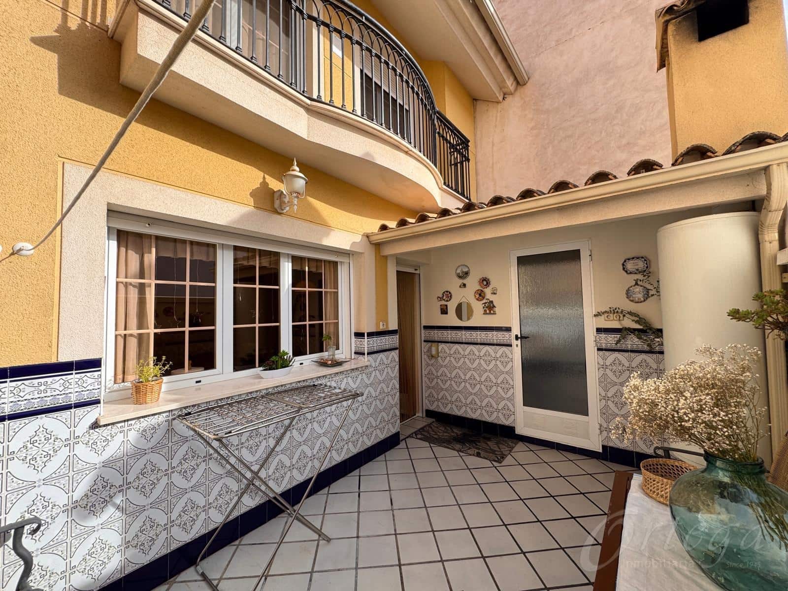 6 bedroom Villa for sale in Caravaca de la Cruz with garage - € 399,500 (Ref: 9694501)