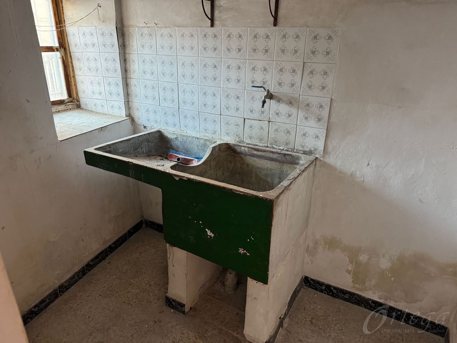 4 soveværelse Lejlighed til salg i Cehegin - € 44.000 (Ref: 9694502)