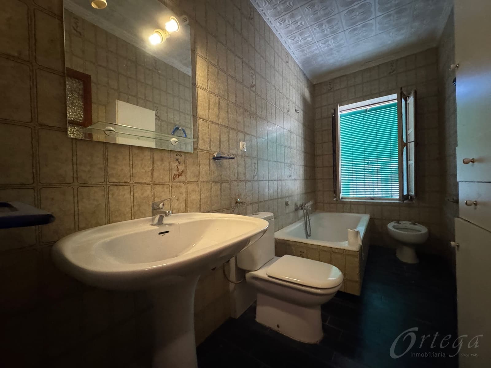 4 soveværelse Lejlighed til salg i Cehegin - € 44.000 (Ref: 9694502)