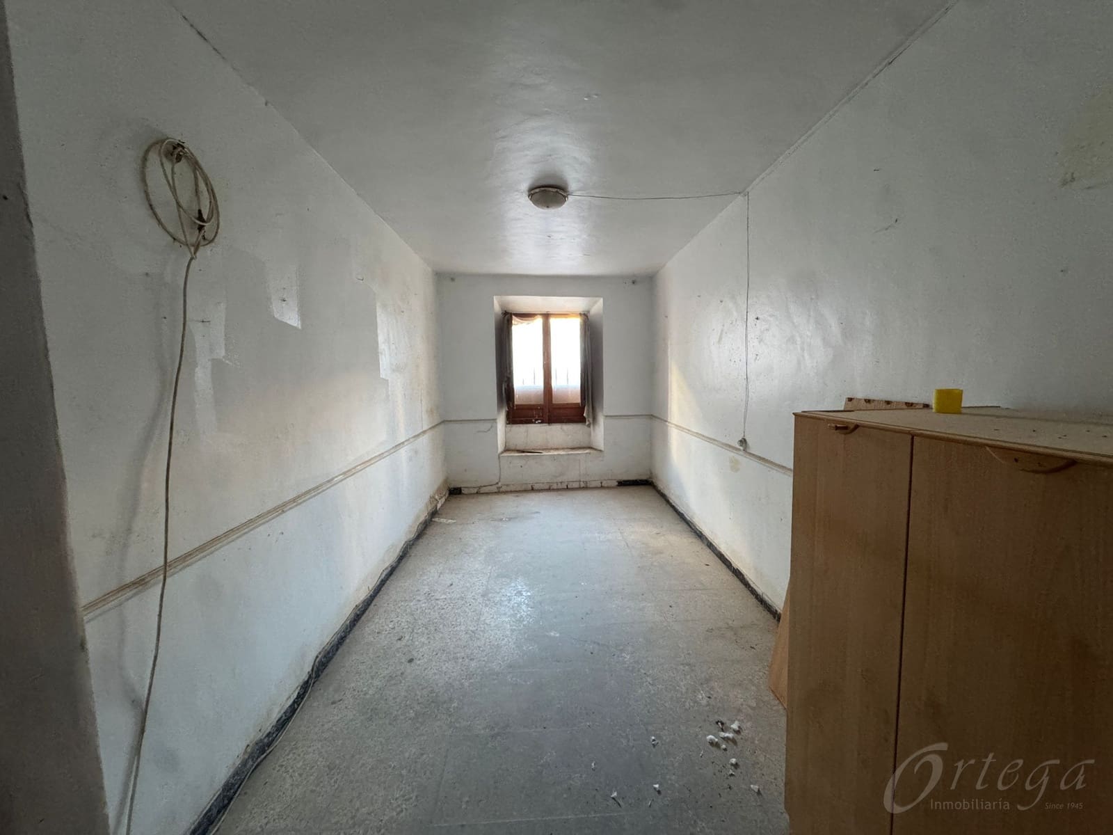 4 soveværelse Lejlighed til salg i Cehegin - € 44.000 (Ref: 9694502)