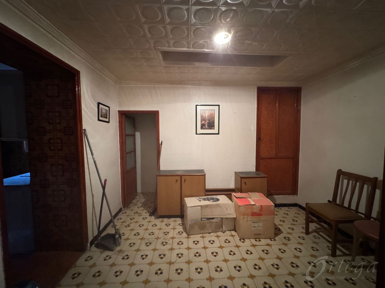 4 soveværelse Lejlighed til salg i Cehegin - € 44.000 (Ref: 9694502)